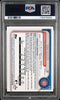 Graded 2024 Topps Bowman Draft Cam Smith #BDC67 Chrome Refractor Rookie RC Baseball Card PSA 10 Gem Mint by Hall of Fame Sports Memorabilia