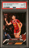 Graded 2024 Topps Bowman U Now JuJu Watkins #66 Rookie RC Basketball Card PSA 10 Gem Mint by Hall of Fame Sports Memorabilia