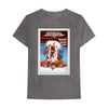 James Bond 007 Diamonds Are Forever [T-Shirt] by Rock Band Apparel
