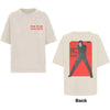 James Bond 007 For Your Eyes Only Bond For Action [T-Shirt] by Rock Band Apparel