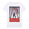 James Bond 007 For Your Eyes Poster [T-Shirt] by Rock Band Apparel
