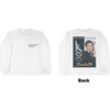 James Bond 007 Goldeneye Japanese Poster [T-Shirt] by Rock Band Apparel