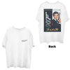 James Bond 007 Goldeneye Japanese Poster [T-Shirt] by Rock Band Apparel
