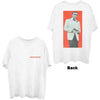 James Bond 007 Goldfinger Profile [T-Shirt] by Rock Band Apparel