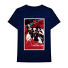 James Bond 007 Licence To Kill Poster [T-Shirt] by Rock Band Apparel
