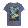 James Bond 007 Moonraker [T-Shirt] by Rock Band Apparel