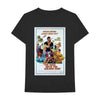 James Bond 007 The Man With The Golden Gun Poster [T-Shirt] by Rock Band Apparel