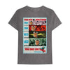 James Bond 007 You Only Live Twice [T-Shirt] by Rock Band Apparel