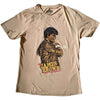 James Brown Mr Dynamite [T-Shirt] by Rock Band Apparel
