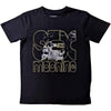 James Brown Sex Machine [T-Shirt] by Rock Band Apparel
