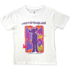 Jamiroquai Emergency [T-Shirt] by Rock Band Apparel