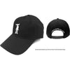 Jamiroquai Logo [Hat] by Rock Band Apparel