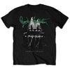 Jane's Addiction Nothing's Shocking [T-Shirt] by Rock Band Apparel
