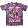 Janis Joplin Pink Shades [T-Shirt] by Rock Band Apparel
