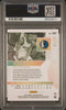 Graded 2018 Panini Status Jalen Brunson #123 Rookie RC Basketball Card PSA 10 Gem Mint
