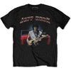 Jeff Beck Hot Rod [T-Shirt] by Rock Band Apparel
