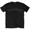 Jeff Beck Vintage Logo [T-Shirt] by Rock Band Apparel