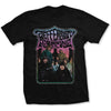 Jefferson Airplane Band Photo [T-Shirt] by Rock Band Apparel