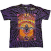 Jefferson Airplane Live in San Francisco, CA [T-Shirt] by Rock Band Apparel