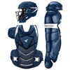 Easton Jen Schro The Very Best Fastpitch Catchers Set