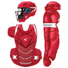 Easton Jen Schro The Very Best Fastpitch Catchers Set