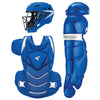 Easton Jen Schro The Very Best Fastpitch Catchers Set
