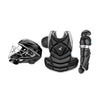 Easton Jen Schro The Fundamental Fastpitch Catchers Set