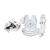 Easton Jen Schro The Fundamental Fastpitch Catchers Set