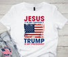 Jesus Is My Savior – Multi by Carolina Country Bling