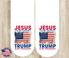 Jesus Is My Savior – Multi by Carolina Country Bling