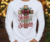 Jesus is the Reason - Multi by Carolina Country Bling