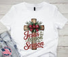 Jesus is the Reason - Multi by Carolina Country Bling