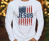 Jesus Loves You - Multi by Carolina Country Bling