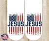 Jesus Loves You - Multi by Carolina Country Bling