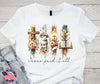 Jesus Paid It All – White by Carolina Country Bling