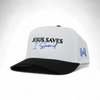 Jesus Saves I Spend