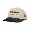 Jesus Saves I Spend