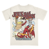 Jesus was a Bucket V2 Tee by Euphoria