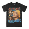 Jhene Aiko "Chilombo" Graphic Tee by Obsessed with graphic tees