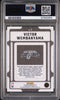Graded 2023 Panini Donruss Victor Wembanyama #3 Hardwood Masters Rookie RC Basketball Card PSA 10 Gem Mint