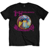 Jimi Hendrix Are You Experienced? [T-Shirt] by Rock Band Apparel