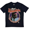 Jimi Hendrix Are You Experienced? [T-Shirt] by Rock Band Apparel