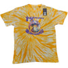 Jimi Hendrix Are You Experienced [T-Shirt] by Rock Band Apparel