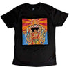 Jimi Hendrix Axis [T-Shirt] by Rock Band Apparel