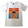 Jimi Hendrix Axis [T-Shirt] by Rock Band Apparel