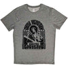 Jimi Hendrix Electric Ladyland Mono [T-Shirt] by Rock Band Apparel
