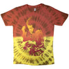 Jimi Hendrix Electric Ladyland [T-Shirt] by Rock Band Apparel