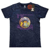 Jimi Hendrix Experienced [T-Shirt] by Rock Band Apparel