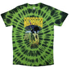 Jimi Hendrix Hear The Vibe [T-Shirt] by Rock Band Apparel