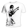JIMMY PAGE Urban Image [T-Shirt] by Rock Band Apparel